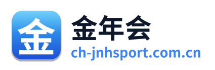 金年会 Logo